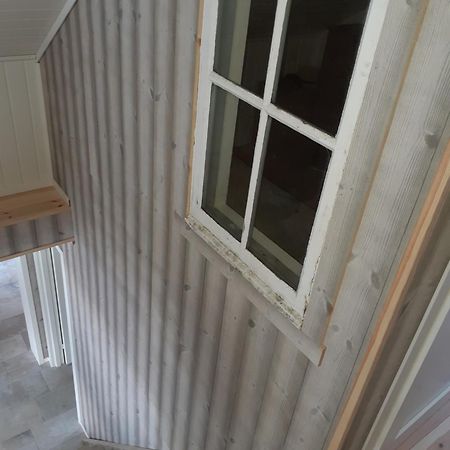 Stryn Fjord Lodge Faleide 130 Екстериор снимка