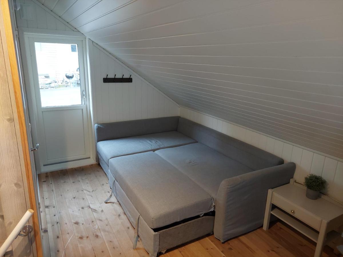 Stryn Fjord Lodge Faleide 130 Екстериор снимка