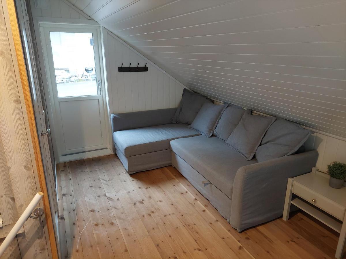 Stryn Fjord Lodge Faleide 130 Екстериор снимка