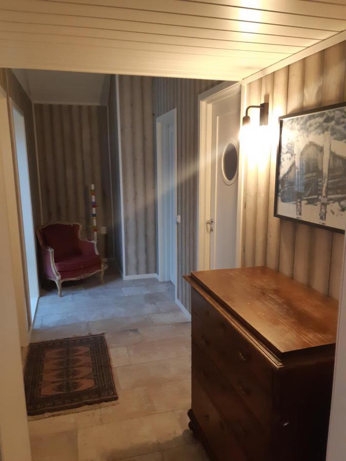 Stryn Fjord Lodge Faleide 130 Екстериор снимка